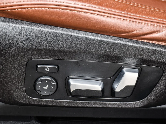 BMW X3 * АвтоКредит * (ЦЕНА ДО БГ) - автомобили, коли, обяви за нови и употребявани 6