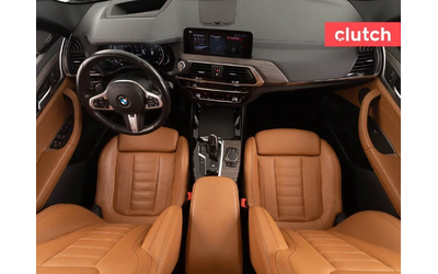 BMW X3 M40i * xDrive * АвтоКредит* (ЦЕНА ДО БГ) - автомобили, коли, обяви за нови и употребявани 10