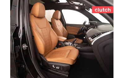 BMW X3 M40i * xDrive * АвтоКредит* (ЦЕНА ДО БГ) - автомобили, коли, обяви за нови и употребявани 11