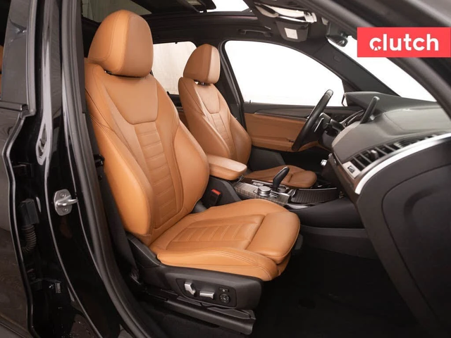 BMW X3 M40i * xDrive * АвтоКредит* (ЦЕНА ДО БГ) - автомобили, коли, обяви за нови и употребявани 11