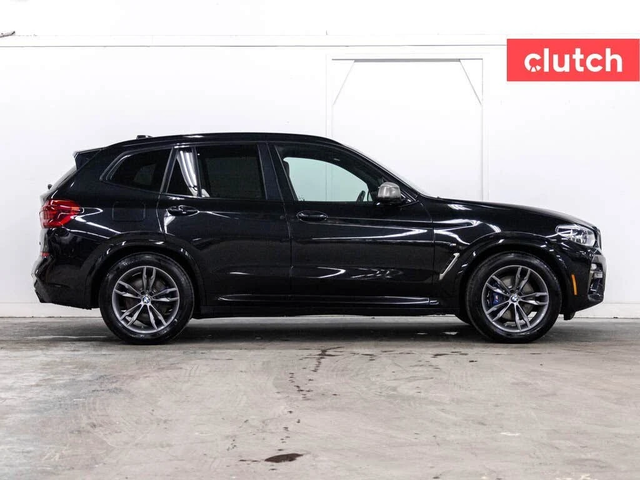 BMW X3 M40i * xDrive * АвтоКредит* (ЦЕНА ДО БГ) - автомобили, коли, обяви за нови и употребявани 2