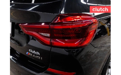 BMW X3 M40i * xDrive * АвтоКредит* (ЦЕНА ДО БГ) - автомобили, коли, обяви за нови и употребявани 6