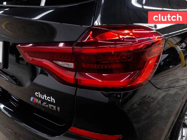 BMW X3 M40i * xDrive * АвтоКредит* (ЦЕНА ДО БГ) - автомобили, коли, обяви за нови и употребявани 6