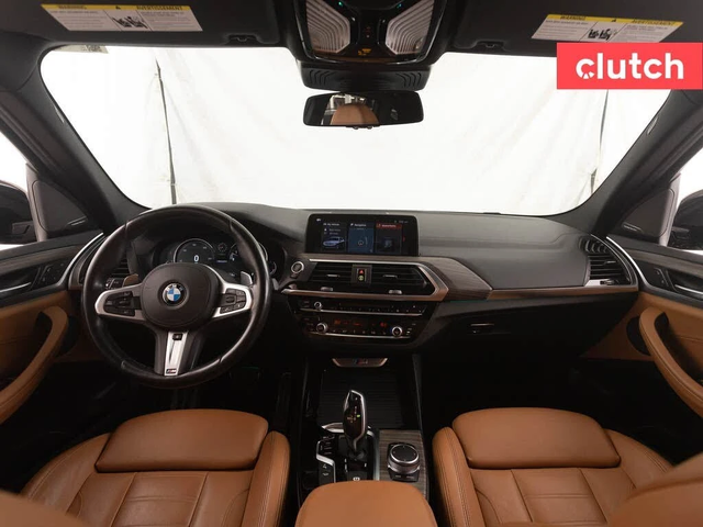 BMW X3 M40i * xDrive * АвтоКредит* (ЦЕНА ДО БГ) - автомобили, коли, обяви за нови и употребявани 7