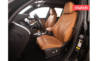 BMW X3 M40i * xDrive * АвтоКредит* (ЦЕНА ДО БГ) - автомобили, коли, обяви за нови и употребявани 8