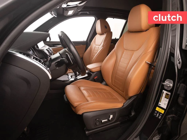 BMW X3 M40i * xDrive * АвтоКредит* (ЦЕНА ДО БГ) - автомобили, коли, обяви за нови и употребявани 8