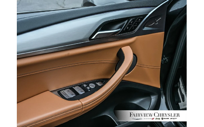 BMW X3 BMW X3 M40i * xDrive * АвтоКредит* (ЦЕНА ДО БГ) - автомобили, коли, обяви за нови и употребявани 14