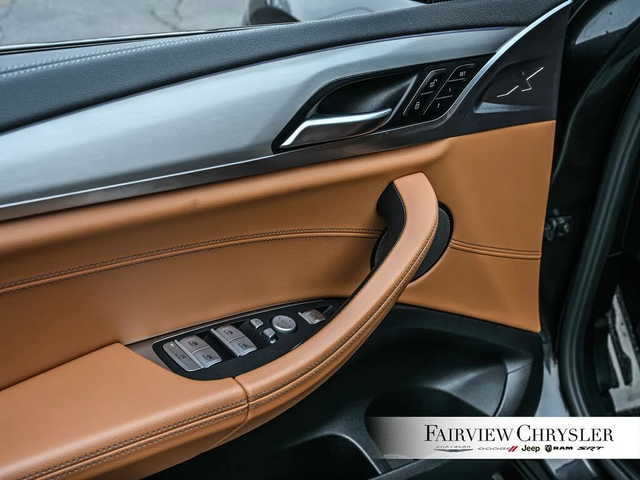 BMW X3 BMW X3 M40i * xDrive * АвтоКредит* (ЦЕНА ДО БГ) - автомобили, коли, обяви за нови и употребявани 14