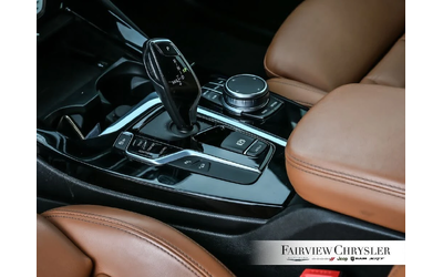 BMW X3 BMW X3 M40i * xDrive * АвтоКредит* (ЦЕНА ДО БГ) - автомобили, коли, обяви за нови и употребявани 15