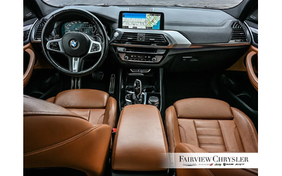 BMW X3 BMW X3 M40i * xDrive * АвтоКредит* (ЦЕНА ДО БГ) - автомобили, коли, обяви за нови и употребявани 16