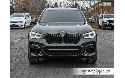bmw-x3 - 1