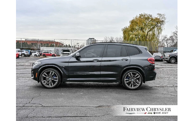 bmw-x3 - 2
