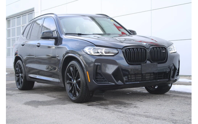 bmw-x3 - 0