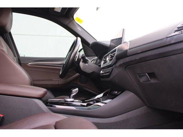 BMW X3 M40i * xDrive * АвтоКредит* (ЦЕНА ДО БГ) - автомобили, коли, обяви за нови и употребявани 12