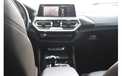 BMW X3 M40i * xDrive * АвтоКредит* (ЦЕНА ДО БГ) - автомобили, коли, обяви за нови и употребявани 15