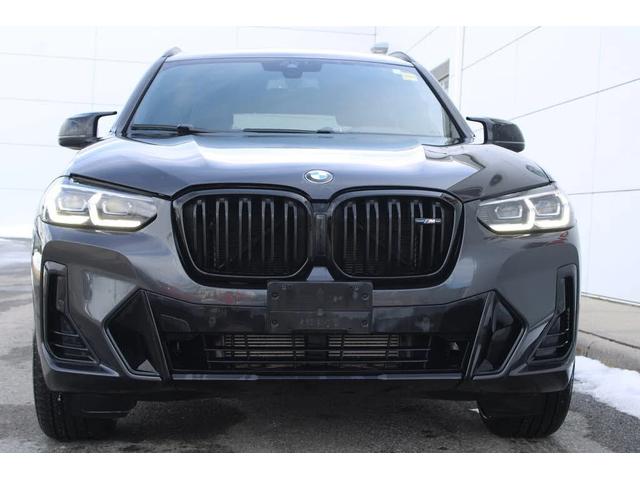 BMW X3 M40i * xDrive * АвтоКредит* (ЦЕНА ДО БГ) - автомобили, коли, обяви за нови и употребявани 1