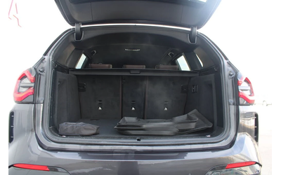 BMW X3 M40i * xDrive * АвтоКредит* (ЦЕНА ДО БГ) - автомобили, коли, обяви за нови и употребявани 7