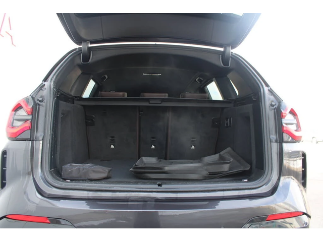 BMW X3 M40i * xDrive * АвтоКредит* (ЦЕНА ДО БГ) - автомобили, коли, обяви за нови и употребявани 7