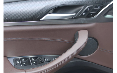 BMW X3 M40i * xDrive * АвтоКредит* (ЦЕНА ДО БГ) - автомобили, коли, обяви за нови и употребявани 8