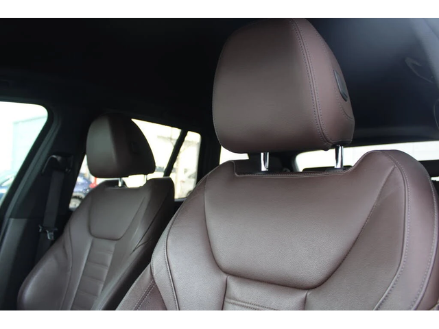 BMW X3 M40i * xDrive * АвтоКредит* (ЦЕНА ДО БГ) - автомобили, коли, обяви за нови и употребявани 9