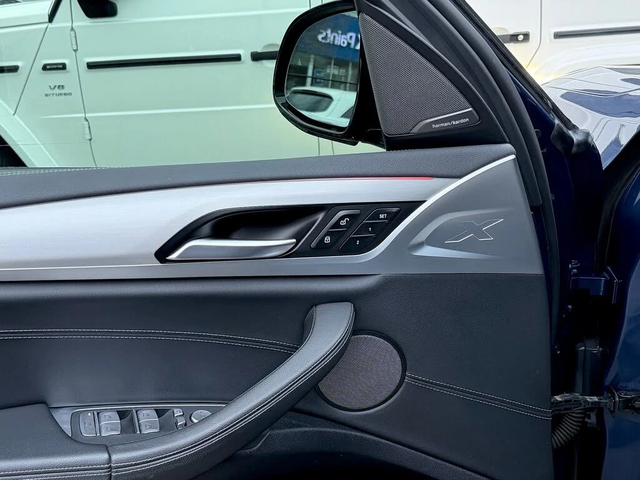 BMW X3 M40i * xDrive * АвтоКредит* (ЦЕНА ДО БГ) - автомобили, коли, обяви за нови и употребявани 10