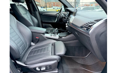 BMW X3 M40i * xDrive * АвтоКредит* (ЦЕНА ДО БГ) - автомобили, коли, обяви за нови и употребявани 13