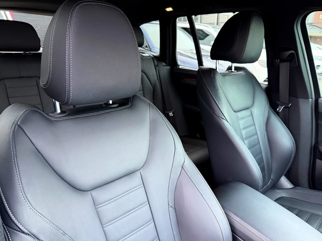 BMW X3 M40i * xDrive * АвтоКредит* (ЦЕНА ДО БГ) - автомобили, коли, обяви за нови и употребявани 14