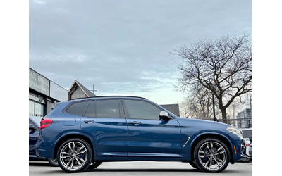bmw-x3 - 5
