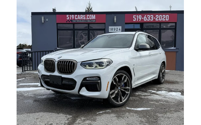 bmw-x3 - 0