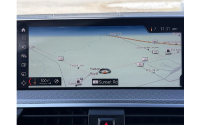 BMW X3 M40i * xDrive * АвтоКредит* (ЦЕНА ДО БГ) - автомобили, коли, обяви за нови и употребявани 12