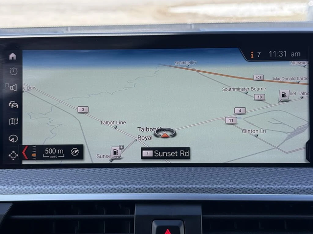 BMW X3 M40i * xDrive * АвтоКредит* (ЦЕНА ДО БГ) - автомобили, коли, обяви за нови и употребявани 12