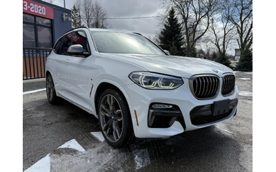 bmw-x3 - 1