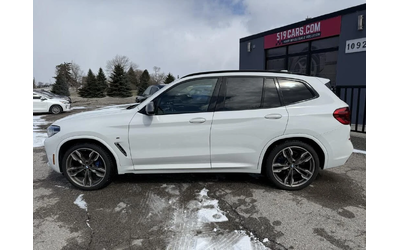 bmw-x3 - 2