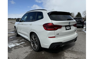 bmw-x3 - 3