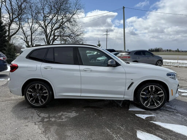 BMW X3 M40i * xDrive * АвтоКредит* (ЦЕНА ДО БГ) - автомобили, коли, обяви за нови и употребявани 6