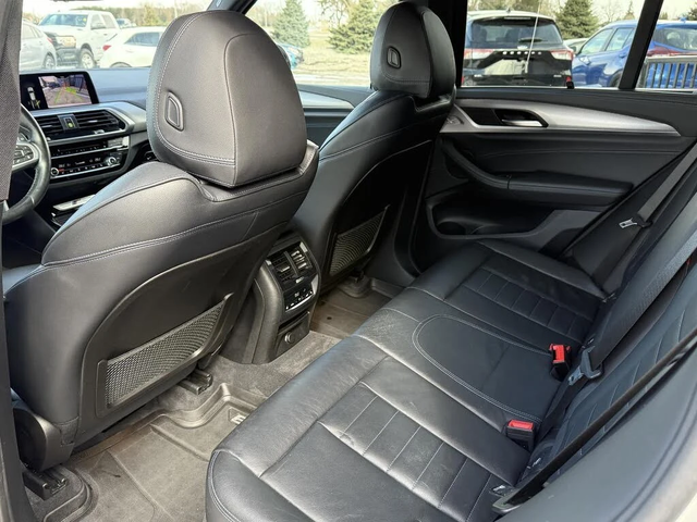 BMW X3 M40i * xDrive * АвтоКредит* (ЦЕНА ДО БГ) - автомобили, коли, обяви за нови и употребявани 9