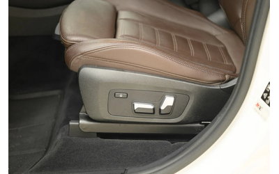 BMW X3 * HeadUp* AвтоКредит* (ЦЕНА ДО БГ) - автомобили, коли, обяви за нови и употребявани 12