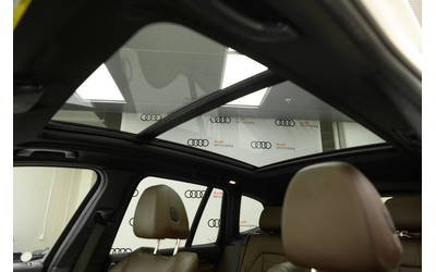 BMW X3 * HeadUp* AвтоКредит* (ЦЕНА ДО БГ) - автомобили, коли, обяви за нови и употребявани 16