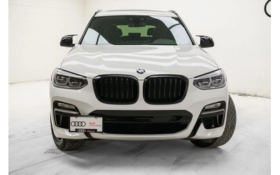 bmw-x3 - 1