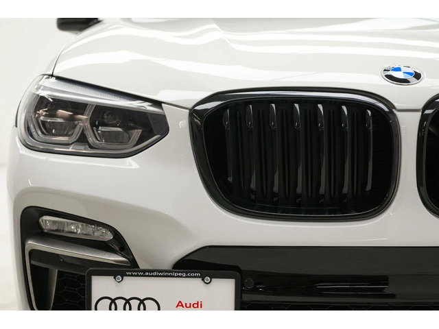 BMW X3 * HeadUp* AвтоКредит* (ЦЕНА ДО БГ) - автомобили, коли, обяви за нови и употребявани 2