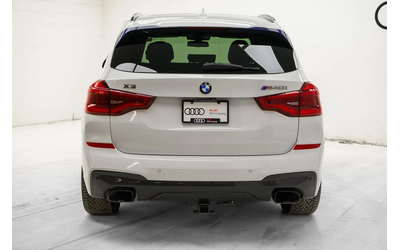 BMW X3 * HeadUp* AвтоКредит* (ЦЕНА ДО БГ) - автомобили, коли, обяви за нови и употребявани 6