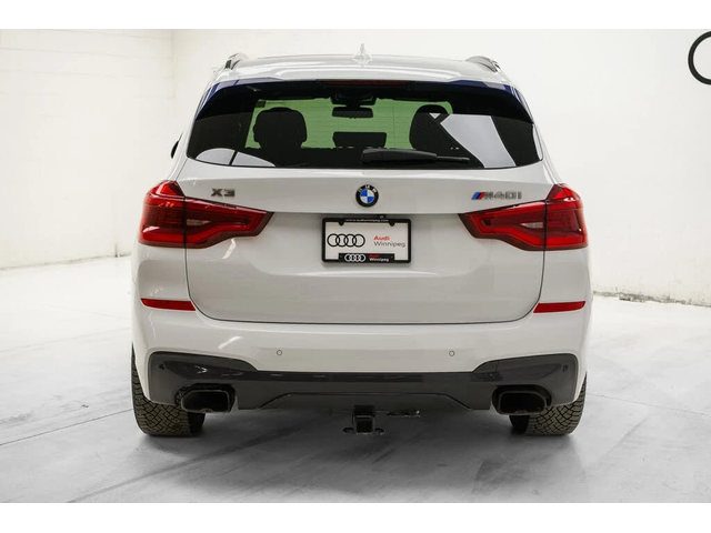 BMW X3 * HeadUp* AвтоКредит* (ЦЕНА ДО БГ) - автомобили, коли, обяви за нови и употребявани 6