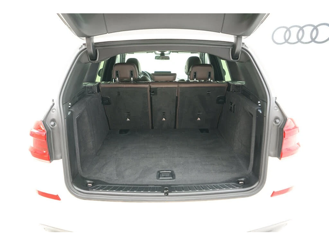 BMW X3 * HeadUp* AвтоКредит* (ЦЕНА ДО БГ) - автомобили, коли, обяви за нови и употребявани 8