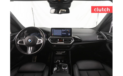 BMW X3 * М-Package* * HeadUp* AвтоКредит* (ЦЕНА ДО БГ) - автомобили, коли, обяви за нови и употребявани 11