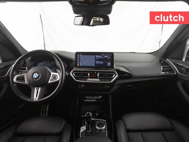 BMW X3 * М-Package* * HeadUp* AвтоКредит* (ЦЕНА ДО БГ) - автомобили, коли, обяви за нови и употребявани 11