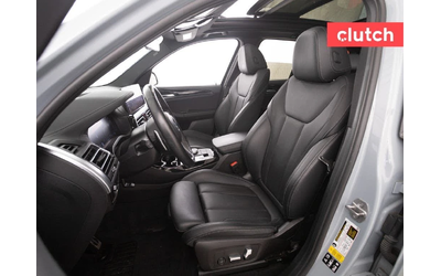 BMW X3 * М-Package* * HeadUp* AвтоКредит* (ЦЕНА ДО БГ) - автомобили, коли, обяви за нови и употребявани 14