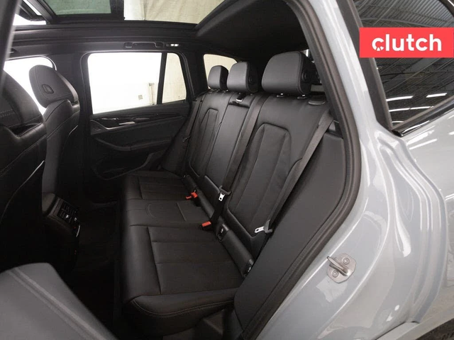 BMW X3 * М-Package* * HeadUp* AвтоКредит* (ЦЕНА ДО БГ) - автомобили, коли, обяви за нови и употребявани 15