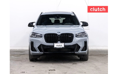 bmw-x3 - 1