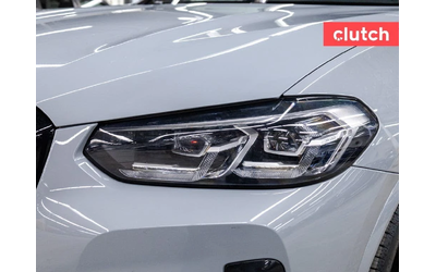 BMW X3 * М-Package* * HeadUp* AвтоКредит* (ЦЕНА ДО БГ) - автомобили, коли, обяви за нови и употребявани 6