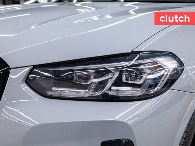 BMW X3 * М-Package* * HeadUp* AвтоКредит* (ЦЕНА ДО БГ) - автомобили, коли, обяви за нови и употребявани 6